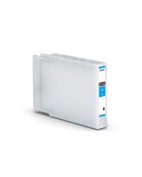 Ink Epson T04C24N C13T04C24N Cyan