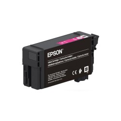 Ink Epson T40C34N Magenta 26ml Ink Epson T40C34N Magenta 26ml