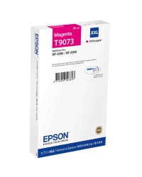 Ink Epson T90734N Magenta with pigment ink -Size XXL