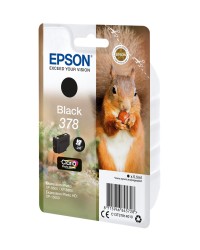 Ink Epson T3781 C13T378140 Black - 5.5ml