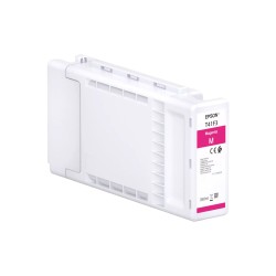 Ink Epson T41F34N Magenta - 350ml Ink Epson T41F34N Magenta - 350ml