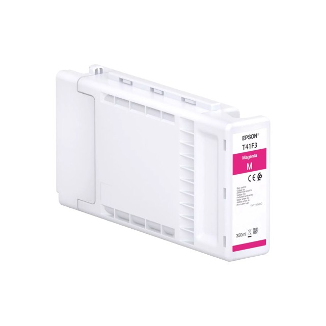 Ink Epson T41F34N Magenta - 350ml
