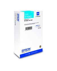 Ink Epson T75424N Cyan with pigment ink -Size XXL