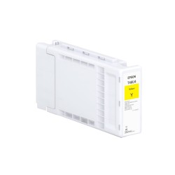 Ink Epson T48U4 C13T48U400 Yellow - 350ml Ink Epson T48U4 C13T48U400 Yellow - 350ml