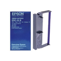 Ribbon Epson C43S015371 ERC-32 Black