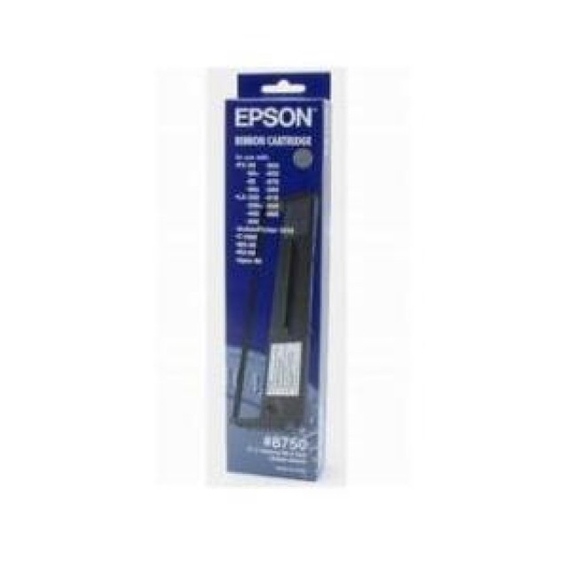 Ribbon Epson C43S015453 ERC-35B Black