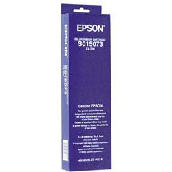 Ribbon Epson C13S015073 Color - 3 Million Letters