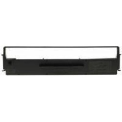 Ribbon Epson C13S015633 Black - 2.5 Million Letters