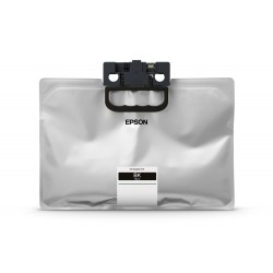 Epson Ink Supply Unit XXL C13T01D100 Black 50k pgs