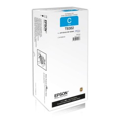 Epson Ink Supply Unit XL C13T838240 Cyan 20k pgs