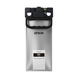 Epson Ink XL C13T965140 Black 10k pgs