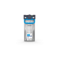 Epson Ink Supply Unit XL C13T05A20N Cyan 20k pgs