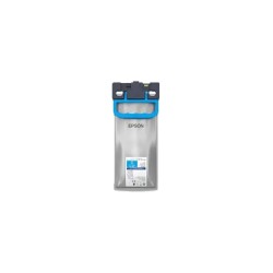 Epson Ink Supply Unit XXL C13T05B24N Cyan 50k pgs
