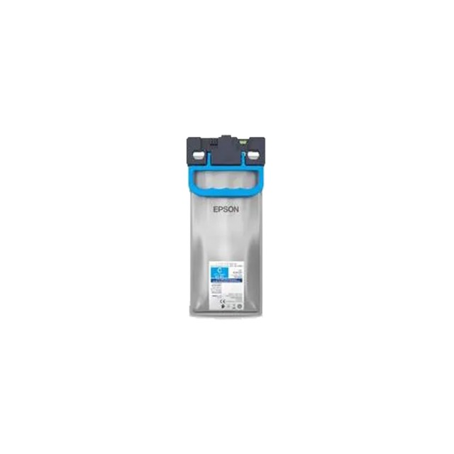 Epson Ink Supply Unit XXL C13T05B24N Cyan 50k pgs