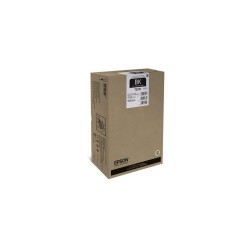 Epson Ink Supply Unit XXL C13T97410N Black 84k pgs