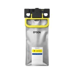 Epson Ink Supply Unit XXL C8000R Yellow 20k pgs