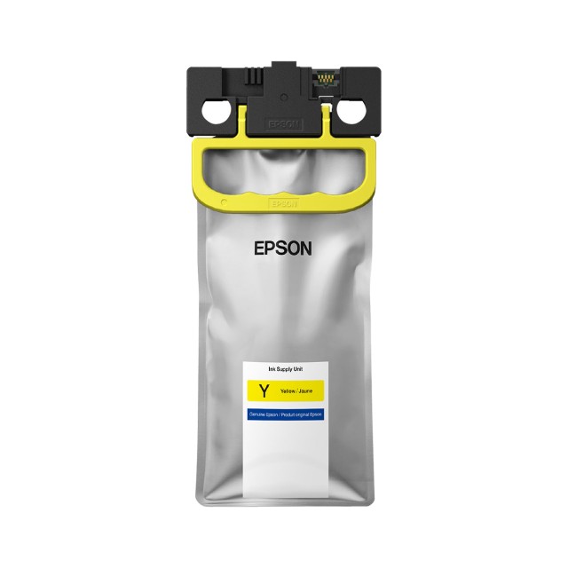 Epson Ink Supply Unit XXL C8000R Yellow 20k pgs