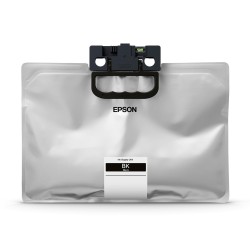 Epson Ink Supply Unit XXL C810xR Black 86k pgs