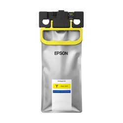Epson Ink Supply Unit XXL C810xR Yellow 50k pgs