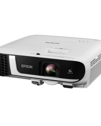 Epson EB-FH52 Projector, 3LCD, 4000 Ansi Lumens, 1920 x 1080, WiFi