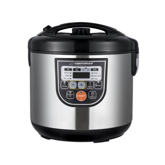 Esperanza Πολυμάγειρας Esperanza Cooking Mate