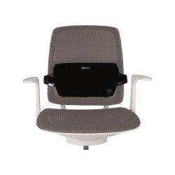 Fellowes Στήριγμα Μέσης Plush Touch