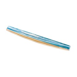 Fellowes στήριγμα Καρπού για πληκτρολόγιο Sandy Beach 9179401
