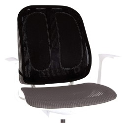 Fellowes Στήριγμα πλάτης Fellowes Office Suites Mesh 9191301