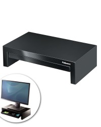 Fellowes Βάση οθόνης Fellowes Designer Suites™ Monitor Riser 8038101