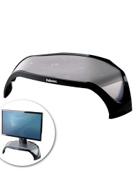 Fellowes Βάση οθόνης Fellowes Smart Suites™ Monitor Riser 8020101