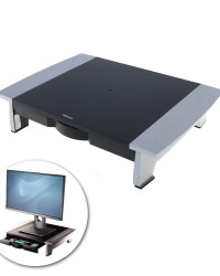 Fellowes Βάση οθόνης Fellowes Office Suites™ Standard Monitor Riser 8031101