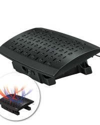 Fellowes Υποπόδιο Fellowes Professional Series Climate Control 8070901