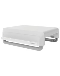 Βάση οθόνης Fellowes Breyta™ Monitor Stand - White 100016561