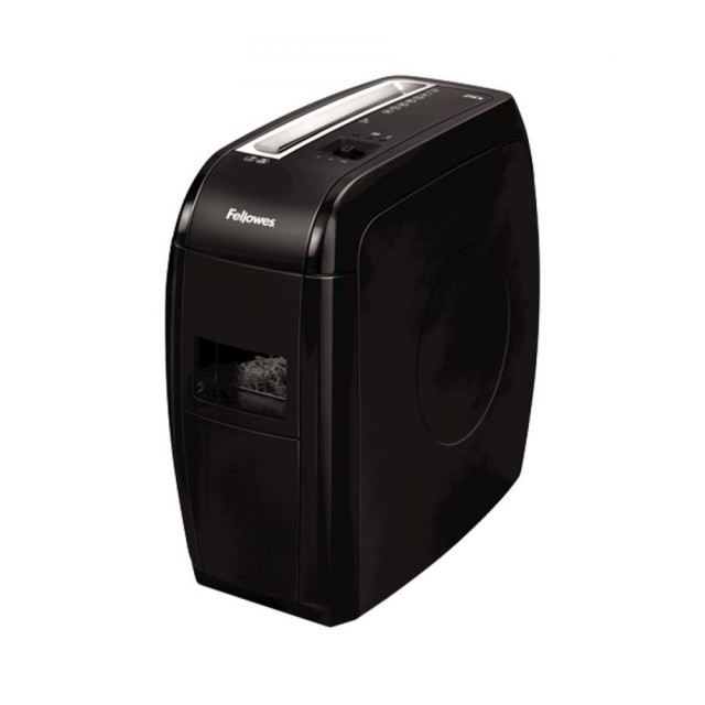 Καταστροφέας Εγγράφων -Shredder Fellowes 21Cs 4360201