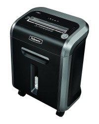 Fellowes Powershred 79Ci Cross-Cut Shredder - 4679001