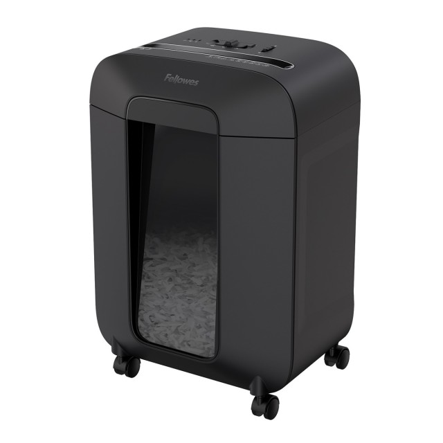 POWERSHRED LX85 SHREDDER (CROSS CUT) 230V EU - 4400801