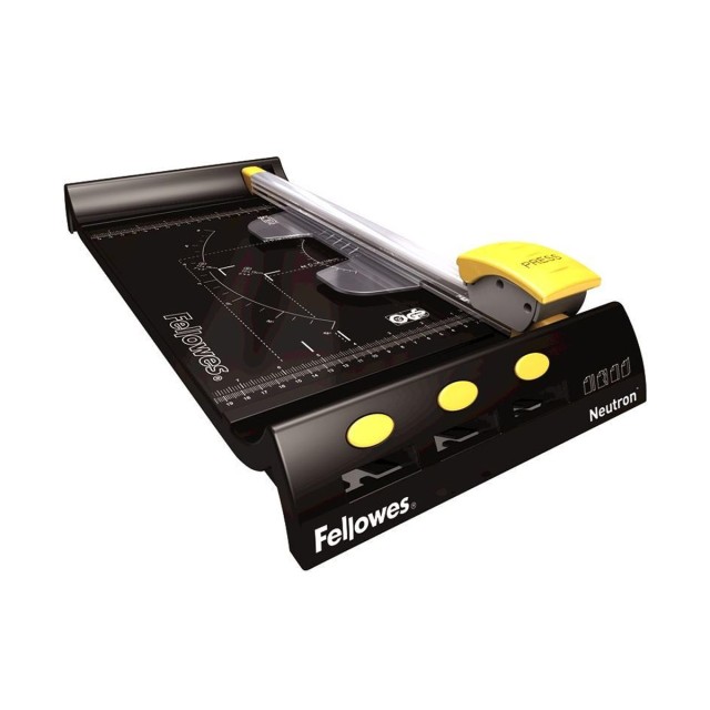 Trimmer Fellowes Neutron A4 - 5410001