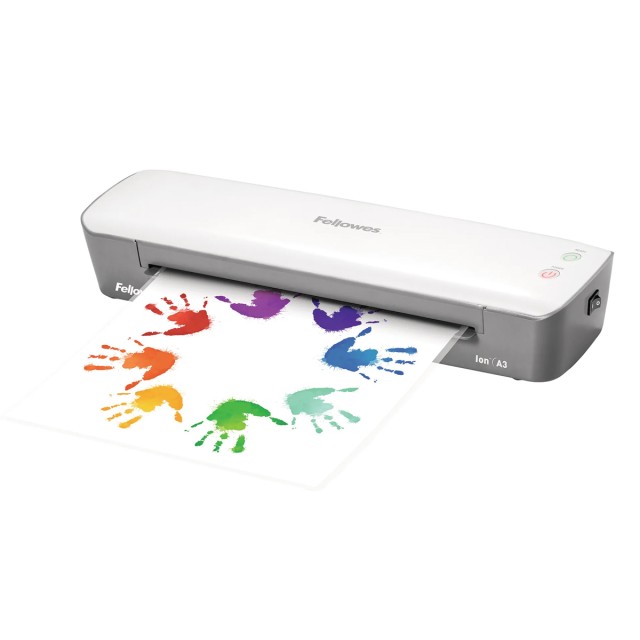 Πλαστικοποιητής - Laminator Fellowes Ion A3 4560201