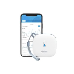 Govee Wi-Fi Thermo-Hygrometer H5179