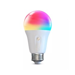 Govee Smart LED Light Bulb RGBWW 1200lm 2700K-6500K 11.5W H6009