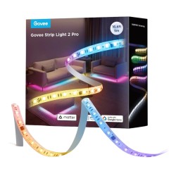 Govee H61F5 Strip Light 2 Pro - 5m