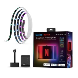 Govee TV Backlight 3S (55-65 inch)NETFLIX CO-BRANDING