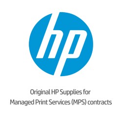 HP W1332AH Black Contract Original Laser Imaging Drum