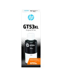 HP GT53XL 135ml Black Original Ink Bottle 1VV21AE