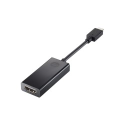 HP USB-C to HDMI 2.0 Adapter