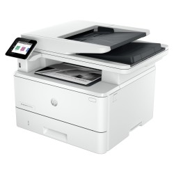 HP Laserjet MFP 4102fdw - 2Z624F