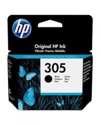 HP 305 Black Original Ink Cartridge
