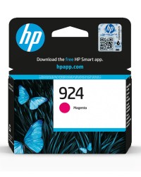 HP 924 Magenta Original Ink Cartridge