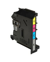 HP Laser Toner Collection Unit 