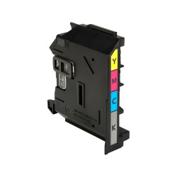 HP Laser Toner Collection Unit 